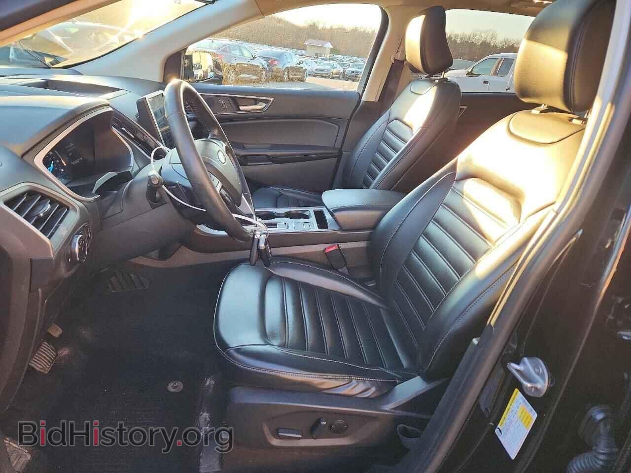 2021 FORD EDGE - VIN: 2FMPK4J94MBA11533 - Photo 7