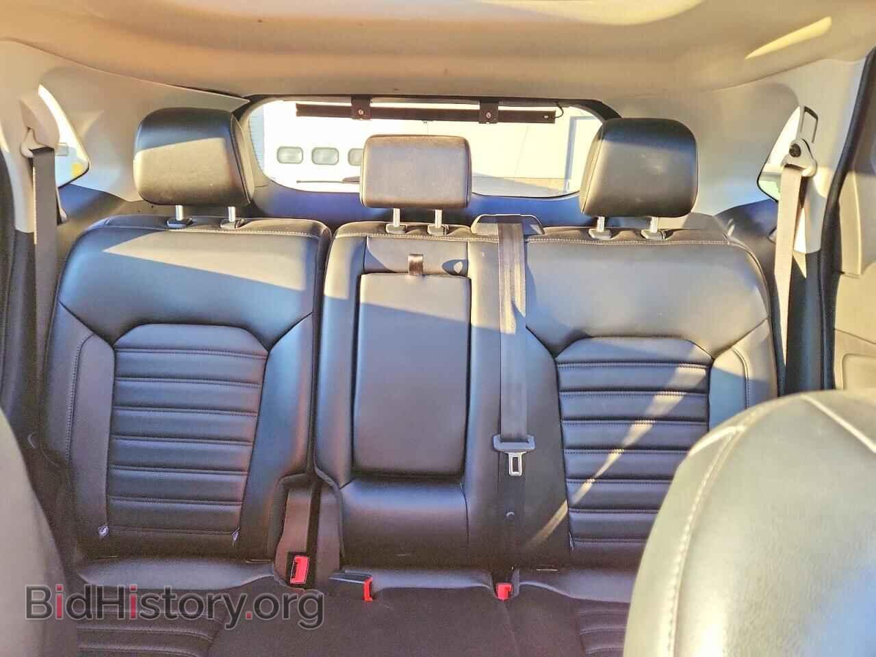 2021 FORD EDGE - VIN: 2FMPK4J94MBA11533 - Photo 10