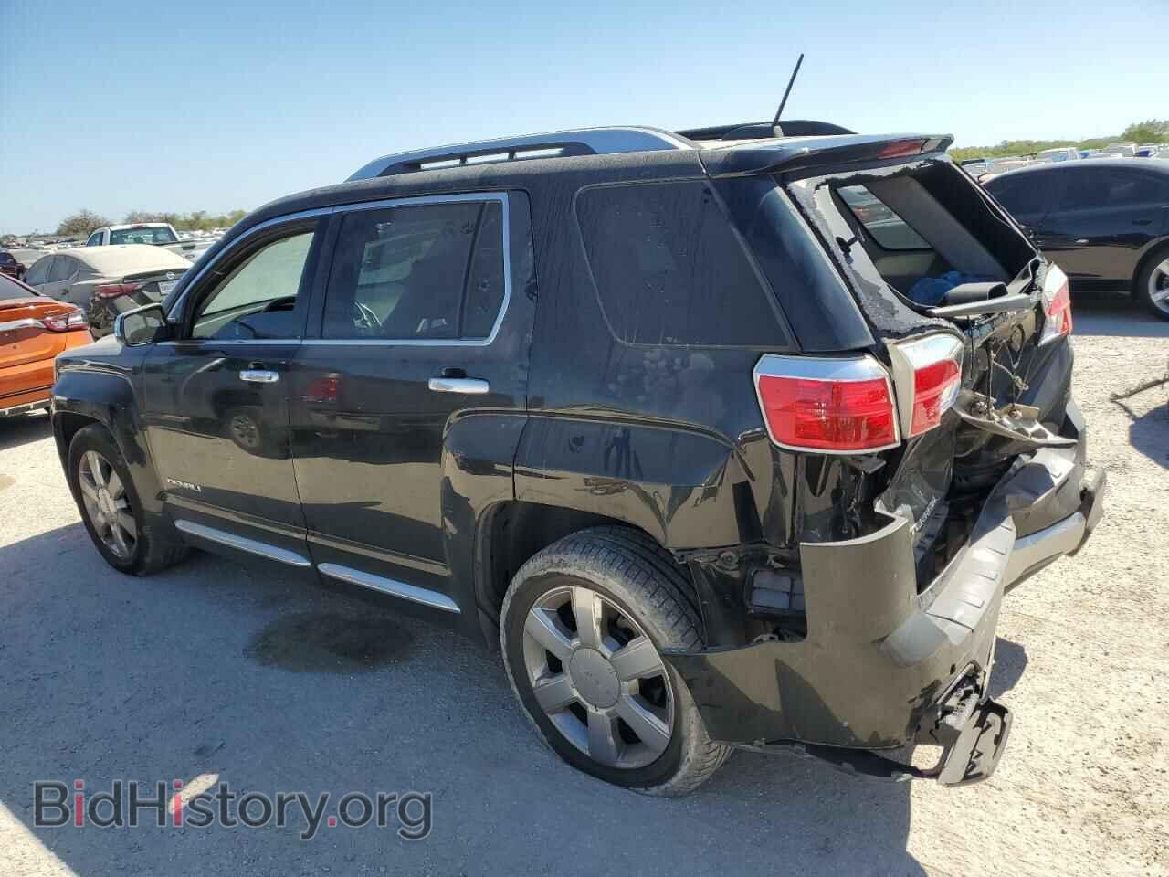 2015 GMC TERRAIN - VIN: 2GKFLUE31F6102598 - Photo 2