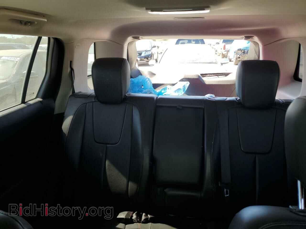 2015 GMC TERRAIN - VIN: 2GKFLUE31F6102598 - Photo 10