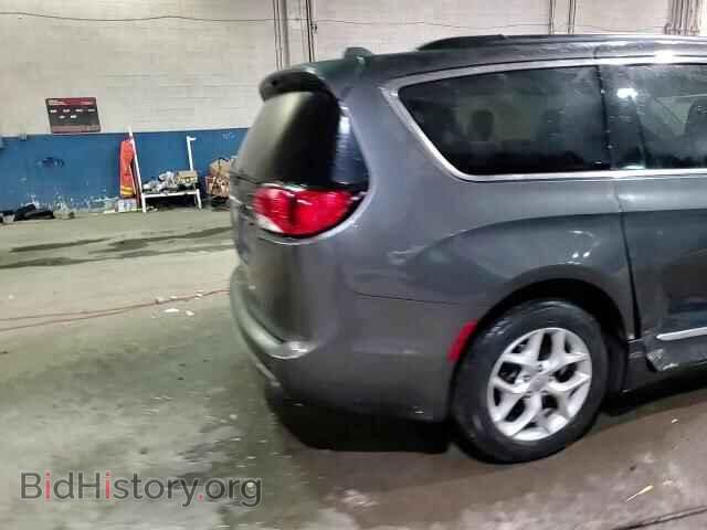 2017 CHRYSLER PACIFICA - VIN: 2C4RC1BG0HR507903 - Фото 15