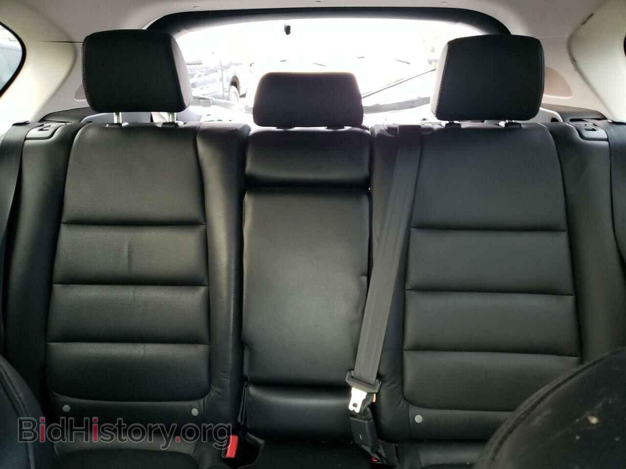 2014 MAZDA CX-5 - VIN: JM3KE4DY2E0338886 - Фото 10