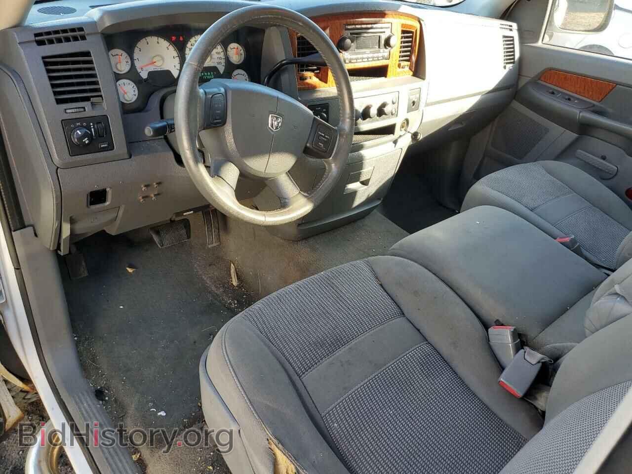 2006 DODGE All Models - VIN: 1D7HU16266J244122 - Photo 8