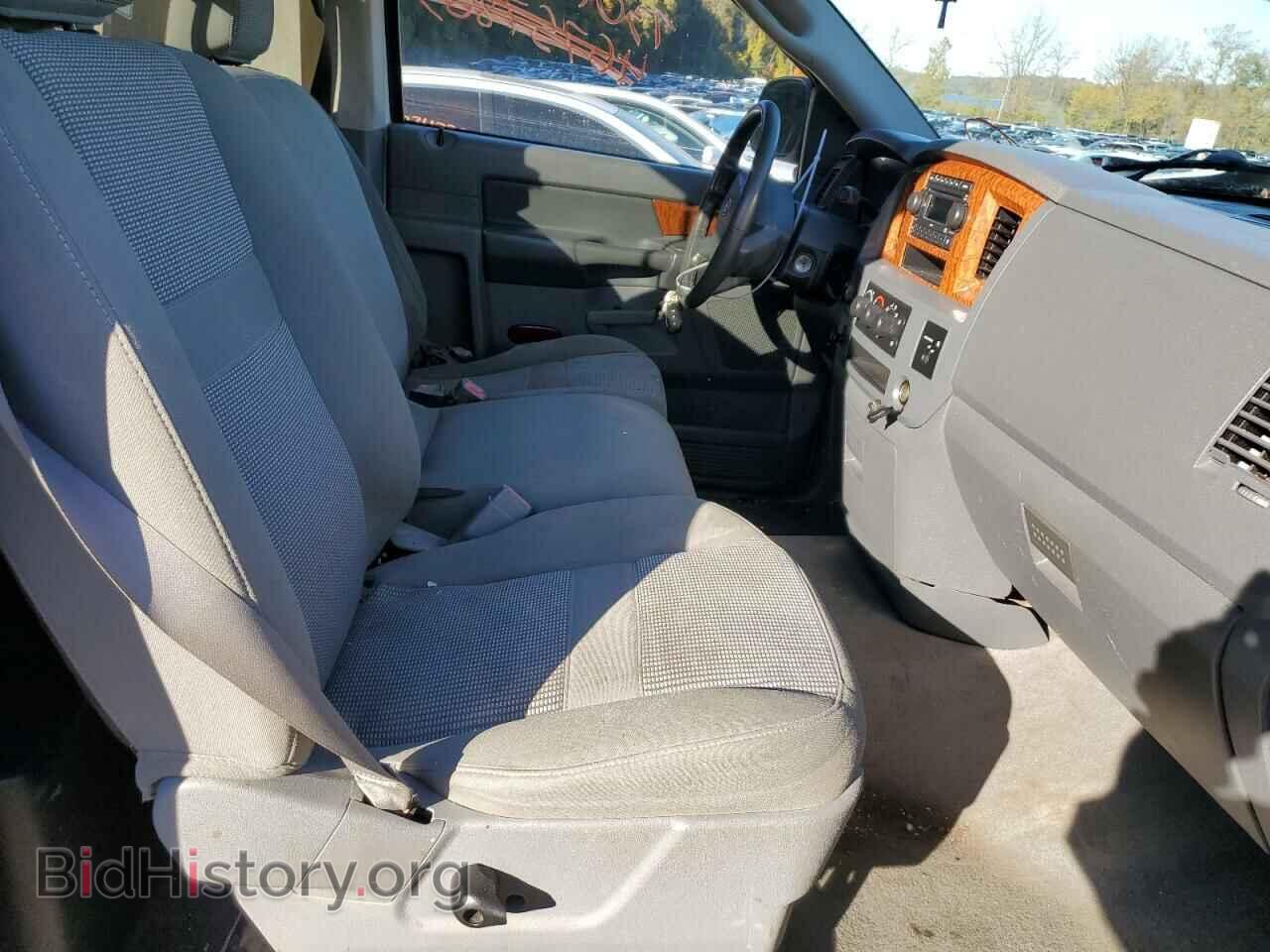 2006 DODGE All Models - VIN: 1D7HU16266J244122 - Photo 10