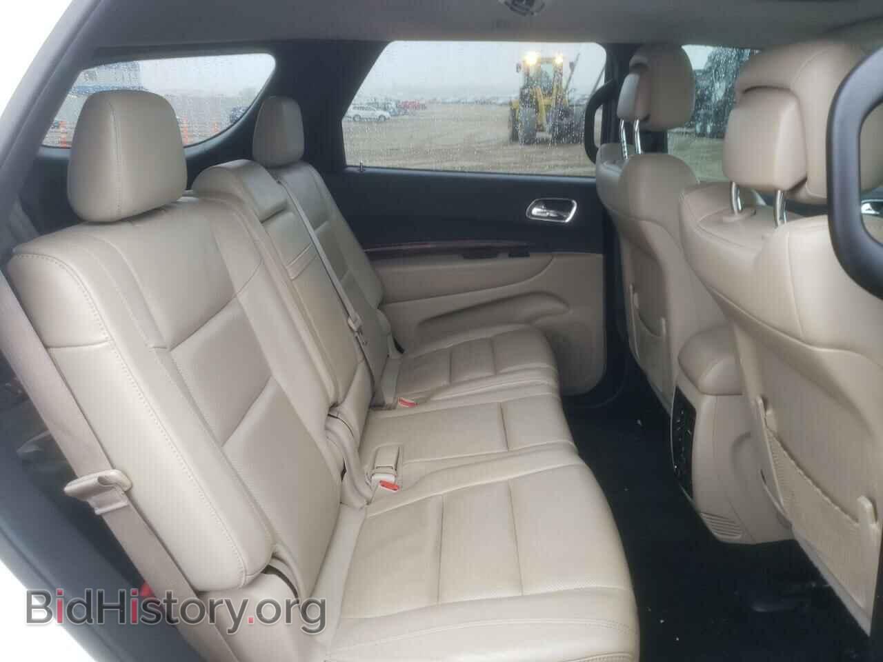 2015 DODGE All Models - VIN: 1C4RDJEG0FC764347 - Photo 11