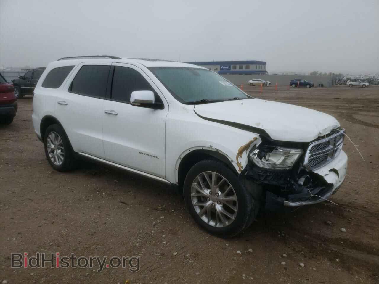2015 DODGE All Models - VIN: 1C4RDJEG0FC764347 - Photo 4