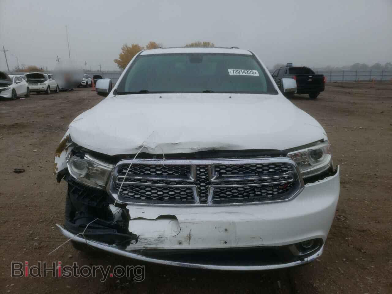 2015 DODGE All Models - VIN: 1C4RDJEG0FC764347 - Photo 5