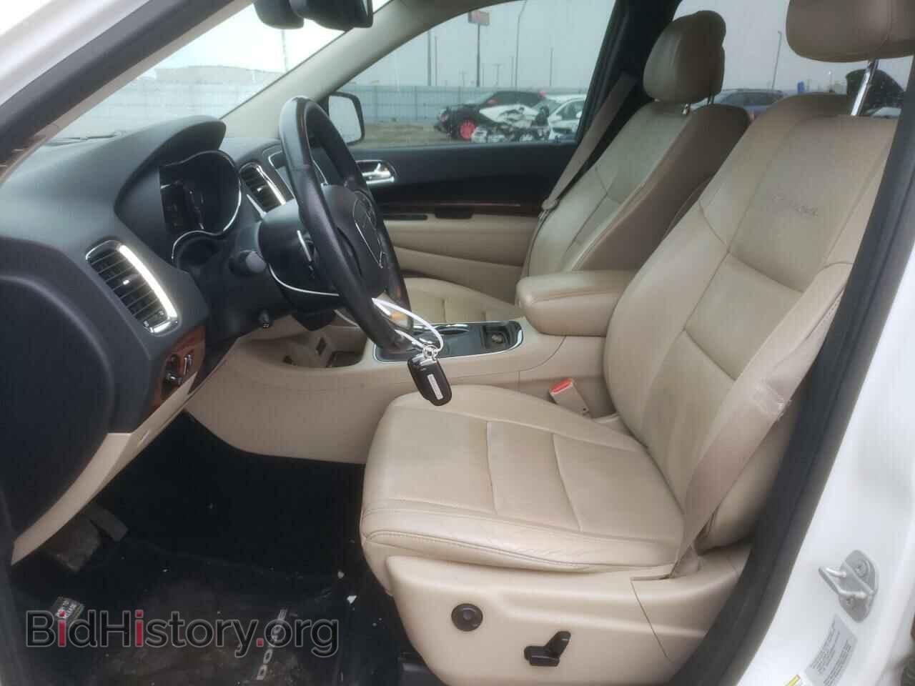 2015 DODGE All Models - VIN: 1C4RDJEG0FC764347 - Photo 7