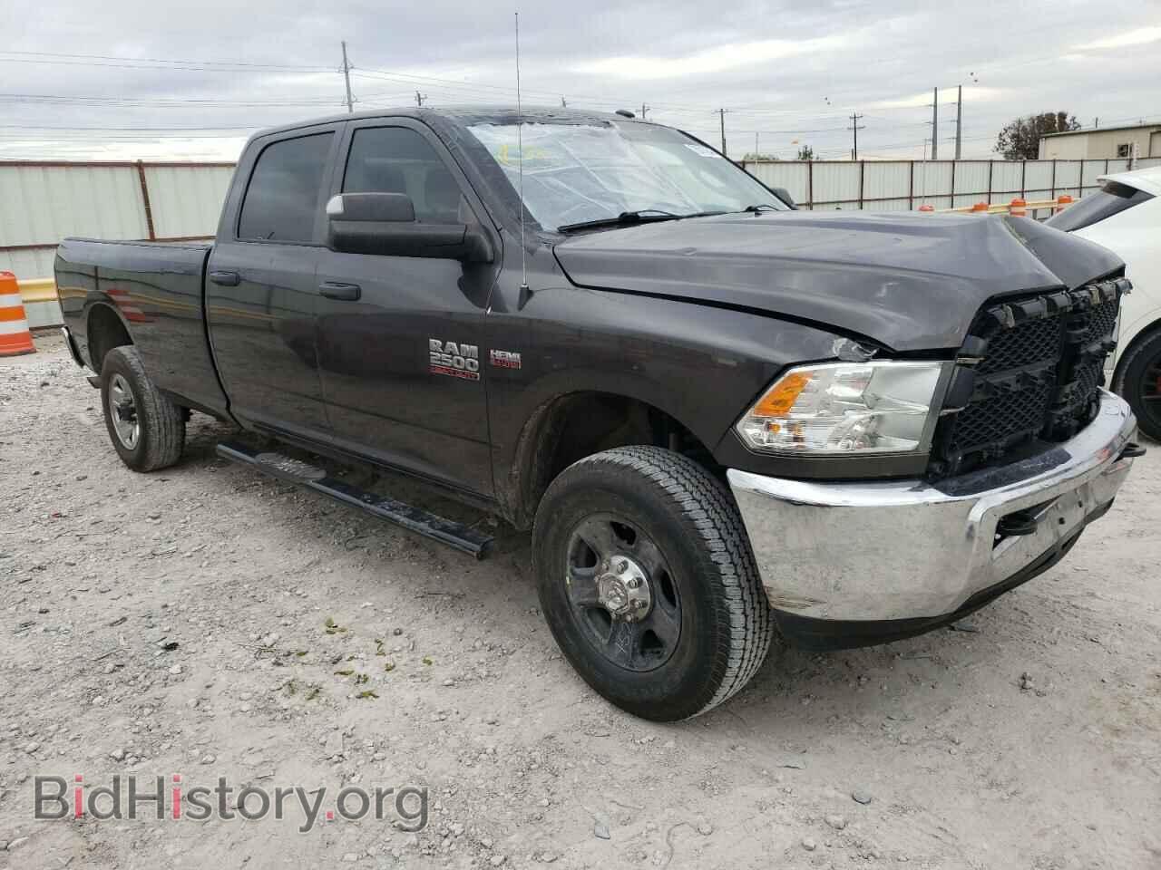 2017 RAM All Models - VIN: 3C6UR5HJ8HG694663 - Photo 4