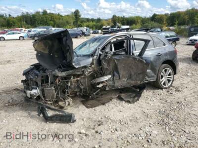 2014 Audi SQ5 Premium Plus, синий — VIN WA1CGAFP3EA037493, Copart