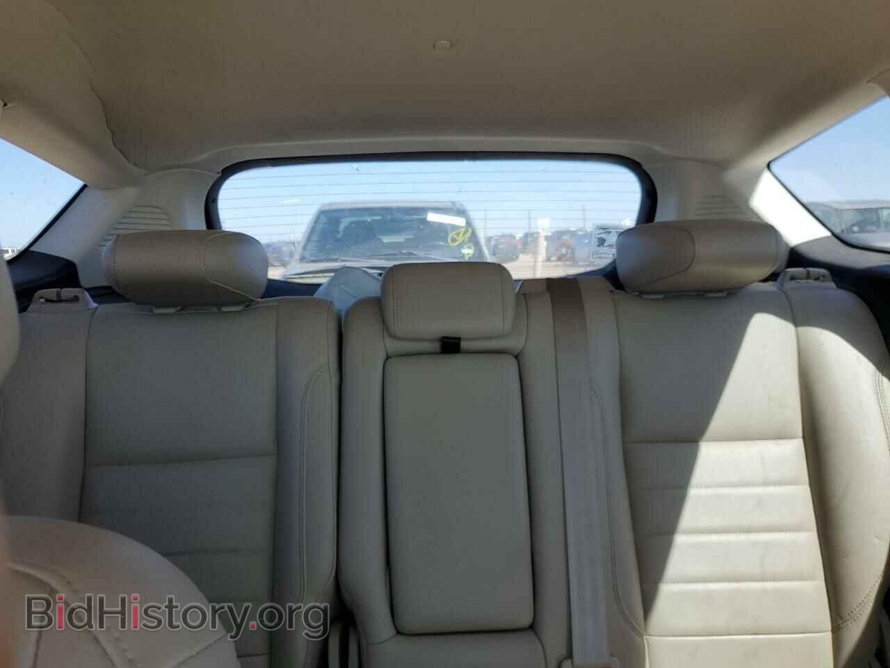 2014 FORD CMAX - VIN: 1FADP5CU5EL517038 - Photo 10