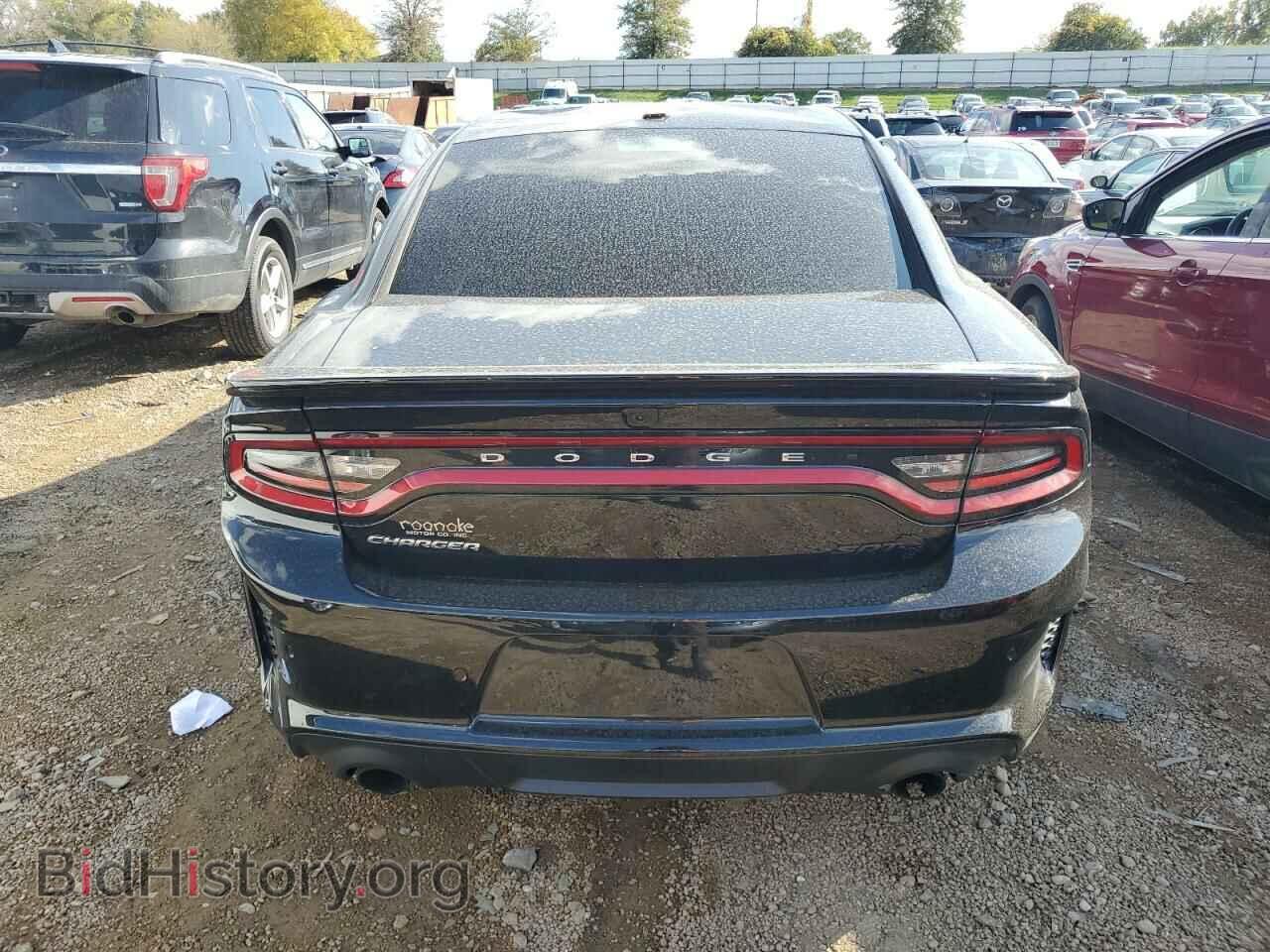 2023 DODGE CHARGER - VIN: 2C3CDXL93PH626317 - Фото 6