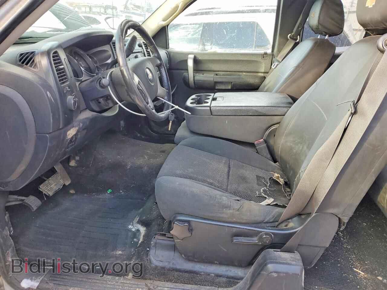 2007 CHEVROLET ALL Models - VIN: 1GCHK29K07E548221 - Фото 7