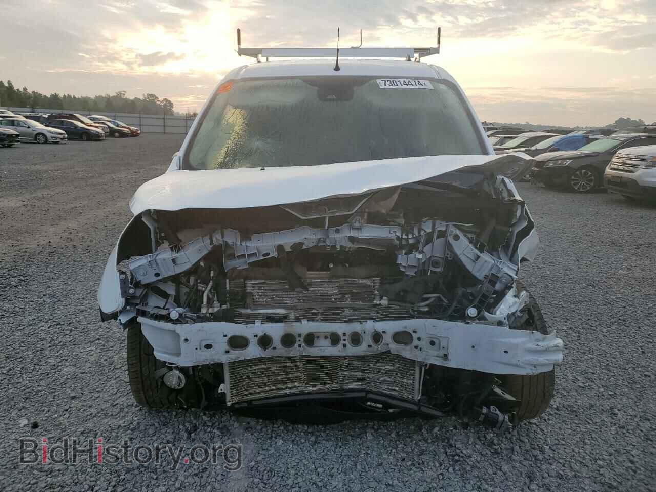 2022 FORD TRANSIT - VIN: NM0LS7S76N1518171 - Фото 5