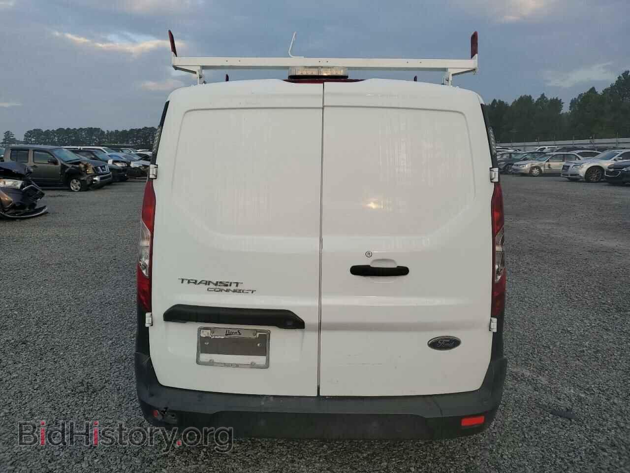 2022 FORD TRANSIT - VIN: NM0LS7S76N1518171 - Фото 6