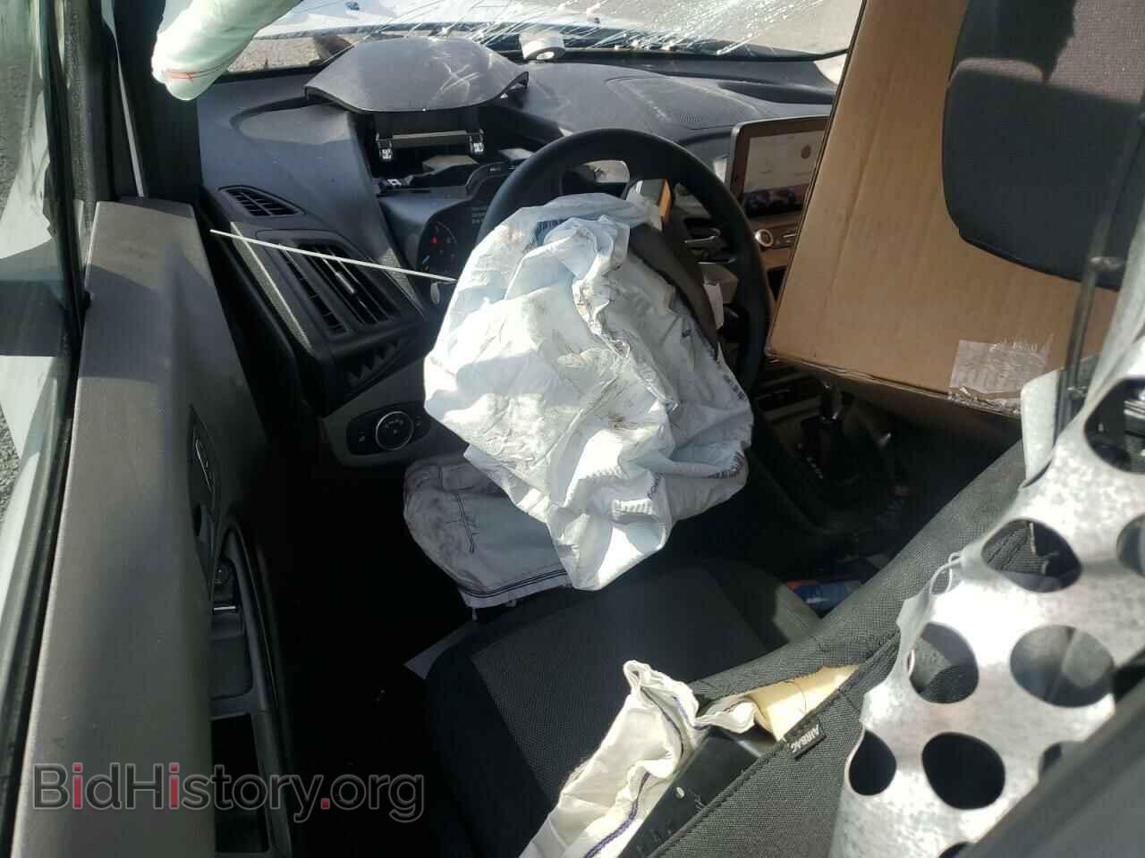 2022 FORD TRANSIT - VIN: NM0LS7S76N1518171 - Фото 8