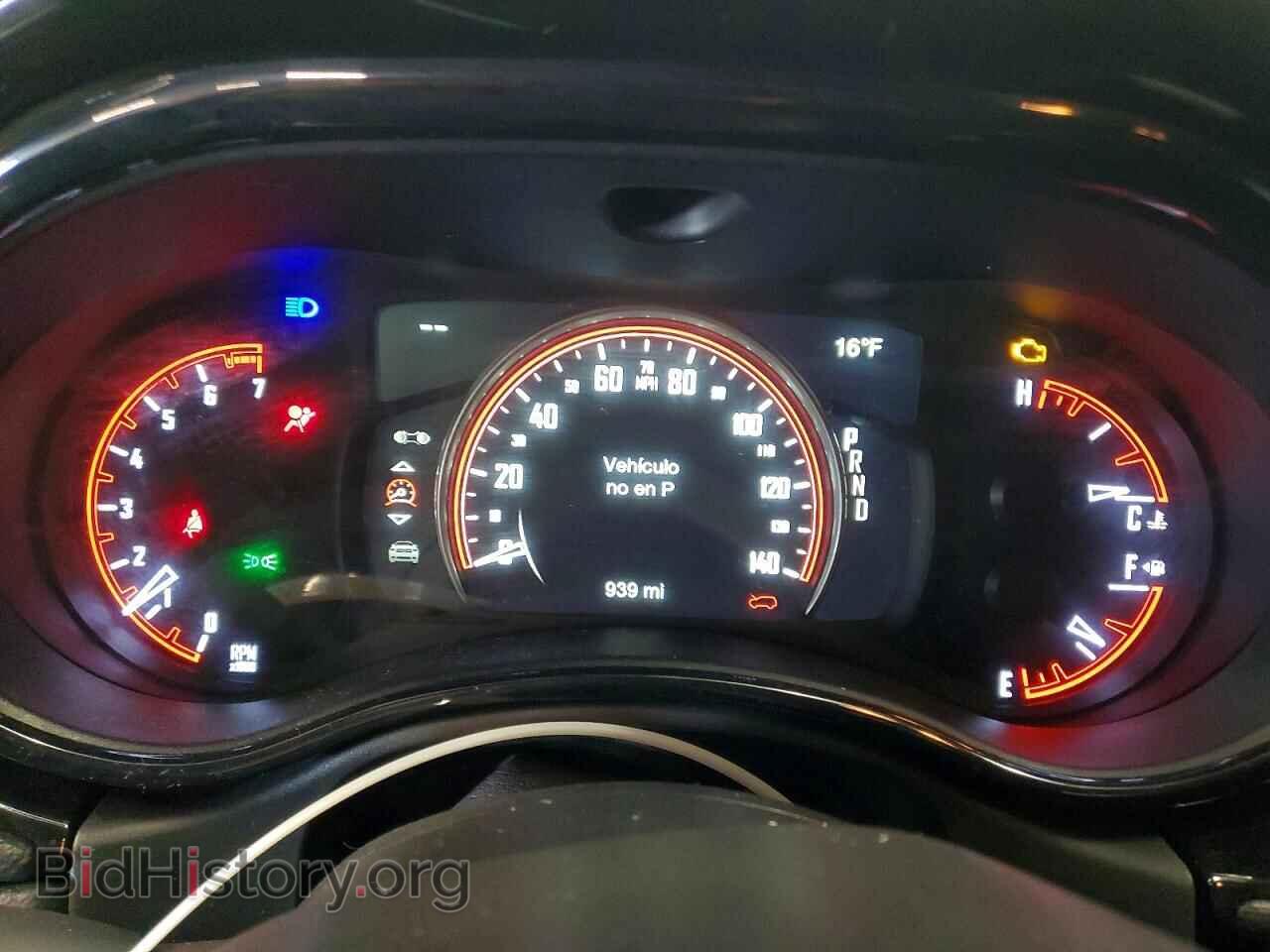 2025 DODGE DURANGO - VIN: 1C4RDJDG0SC543388 - Фото 9