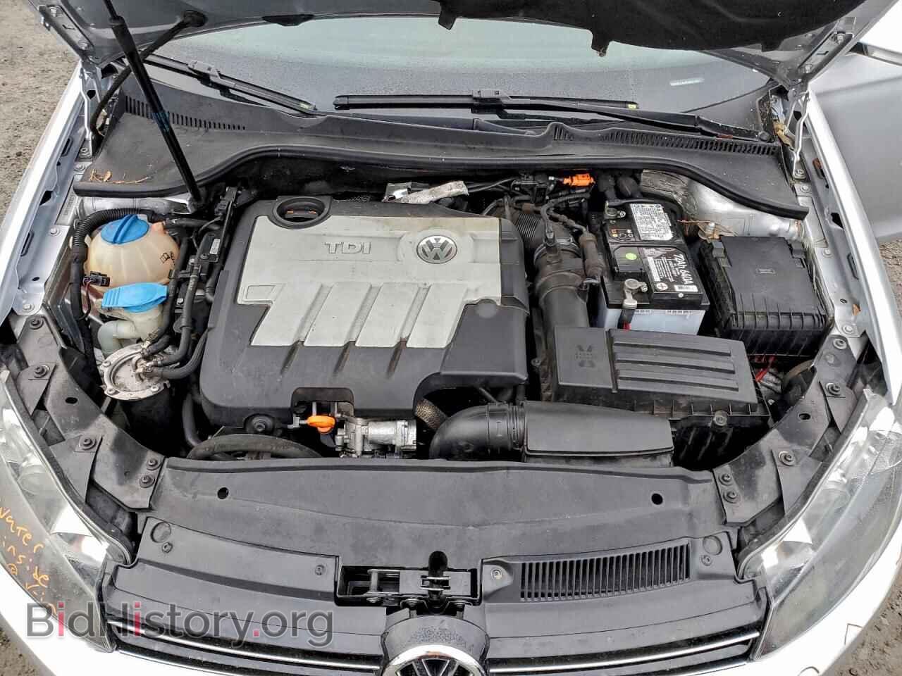 2012 VOLKSWAGEN JETTA - VIN: 3VWPL7AJ9CM674927 - Фото 12