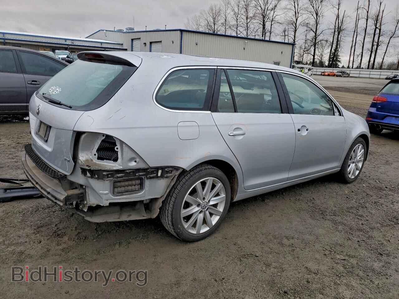 2012 VOLKSWAGEN JETTA - VIN: 3VWPL7AJ9CM674927 - Фото 3