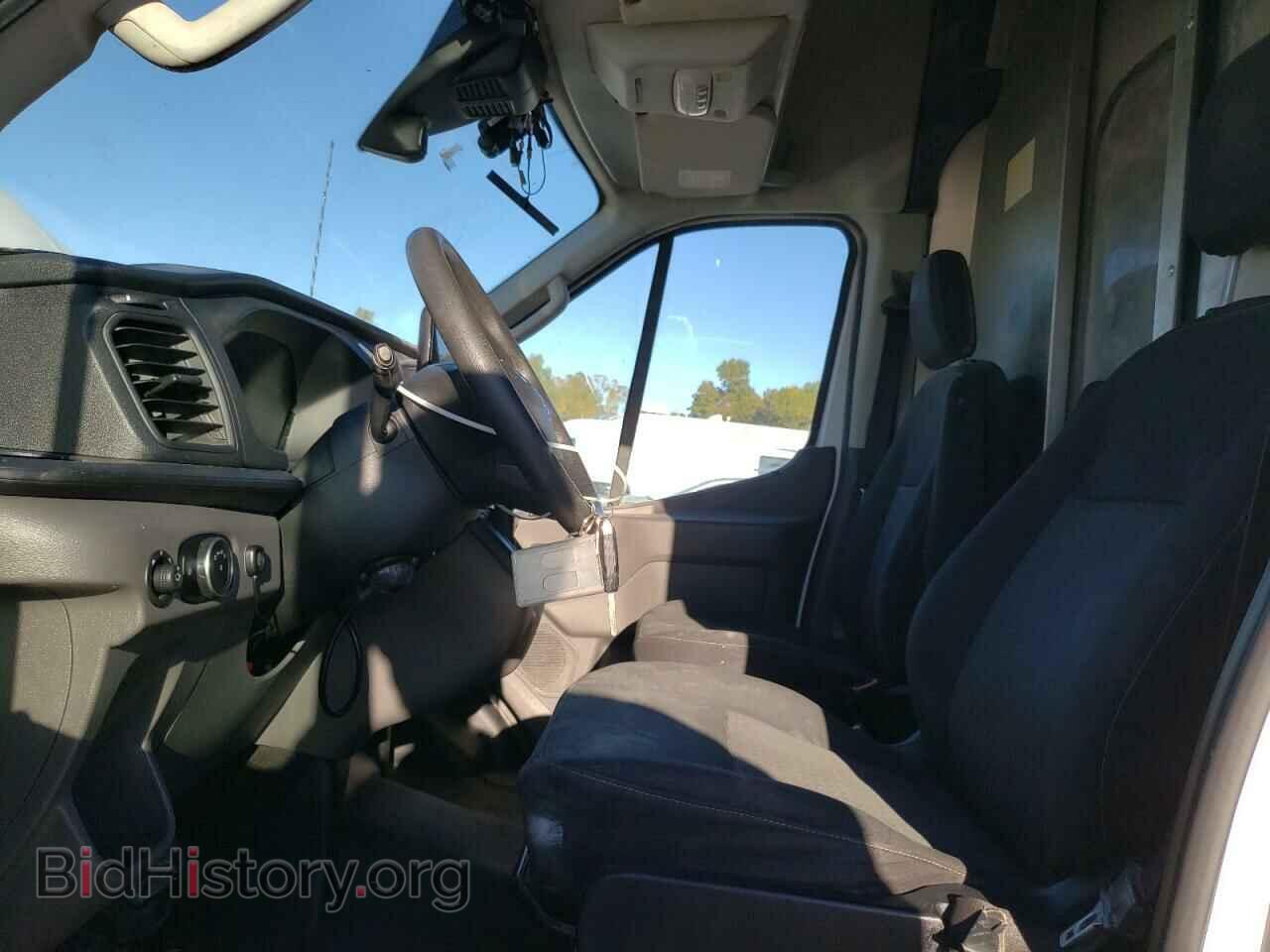 2020 FORD TRANSIT - VIN: 1FTBW3X84LKB53252 - Фото 7