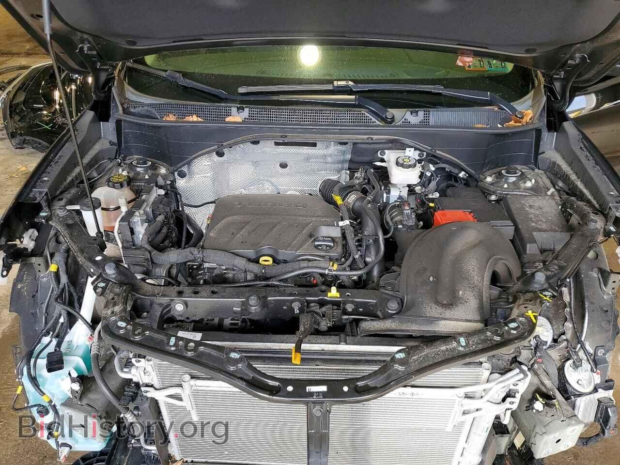 2023 BUICK ENCORE - VIN: KL4MMBS27PB138658 - Photo 12