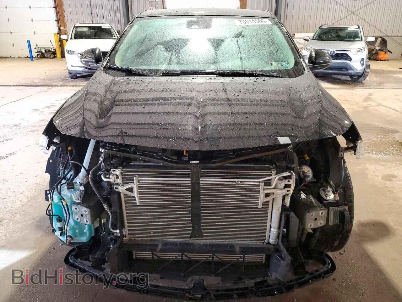 2023 BUICK ENCORE - VIN: KL4MMBS27PB138658 - Photo 5