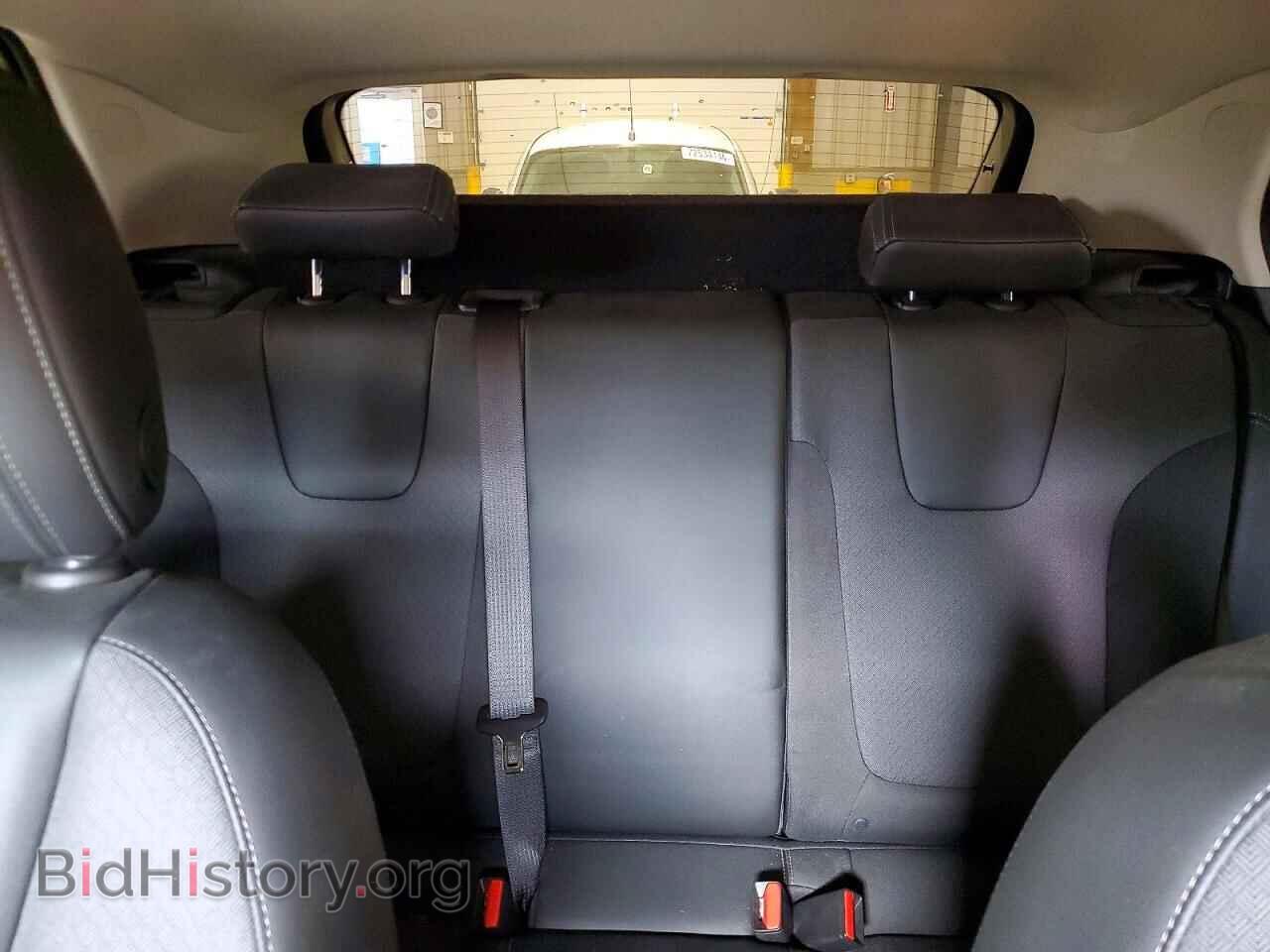 2023 BUICK ENCORE - VIN: KL4MMBS27PB138658 - Photo 10