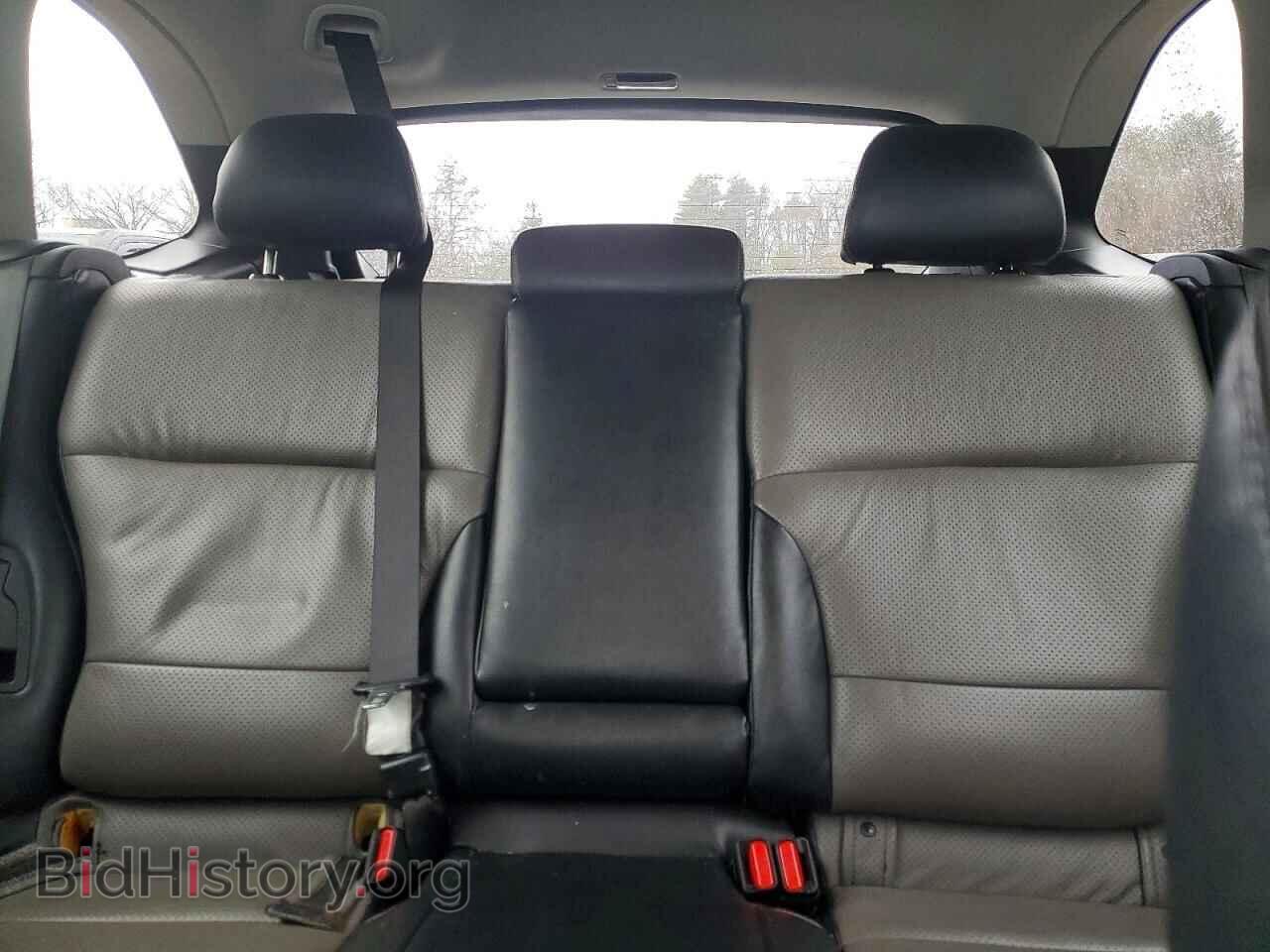 2015 SUBARU OUTBACK - VIN: 4S4BSBFC3F3302790 - Фото 10