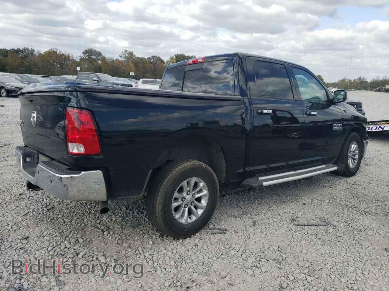 2013 RAM 1500 - VIN: 1C6RR6LG5DS715981 - Фото 3