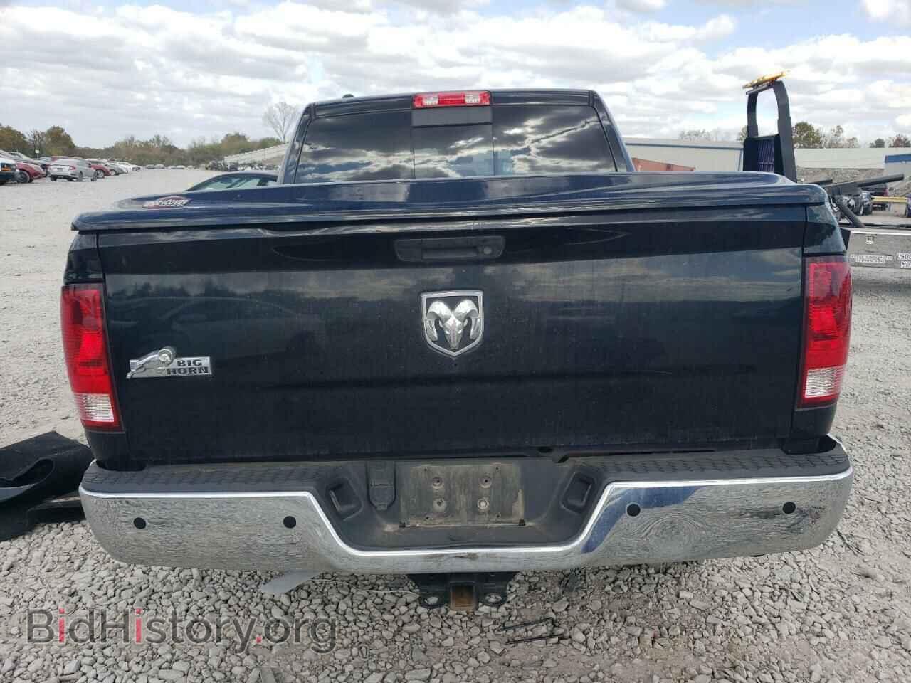 2013 RAM 1500 - VIN: 1C6RR6LG5DS715981 - Фото 6