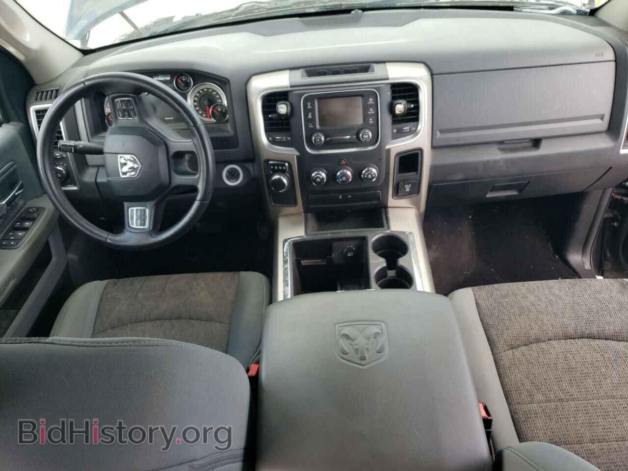 2013 RAM 1500 - VIN: 1C6RR6LG5DS715981 - Фото 8
