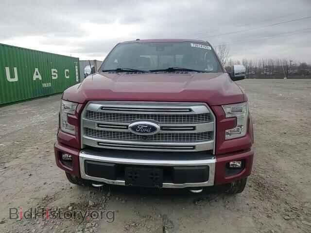 2015 FORD F-150 - VIN: 1FTEW1EG3FFB37486 - Фото 13