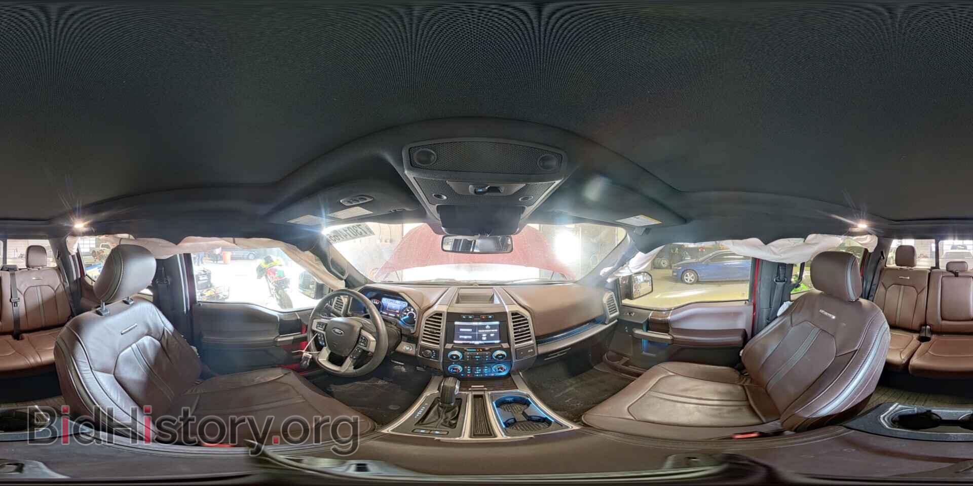 2015 FORD F-150 - VIN: 1FTEW1EG3FFB37486 - Фото 14