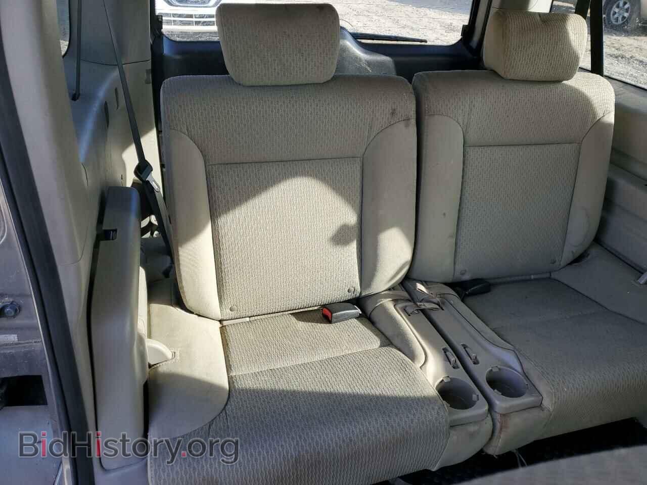 2009 HONDA ELEMENT - VIN: 5J6YH18779L003258 - Photo 11