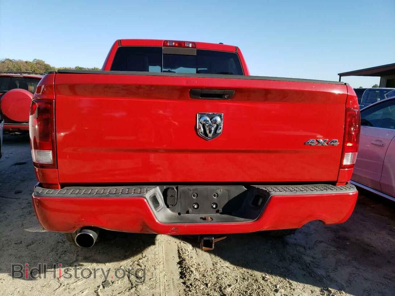 2012 DODGE RAM 1500 - VIN: 1C6RD7MTXCS149833 - Photo 6