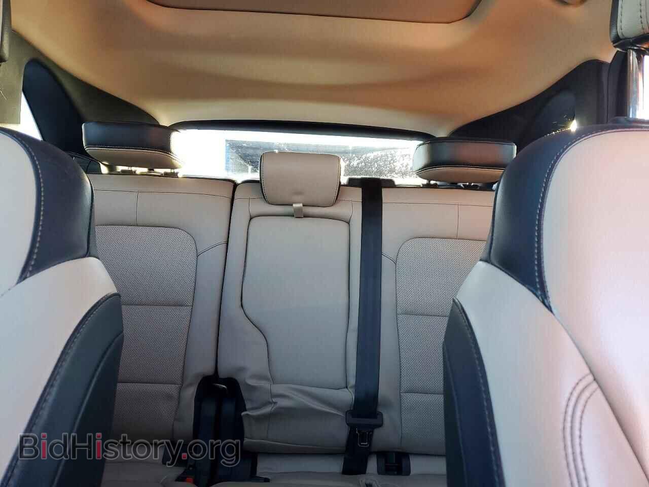 2020 FORD ESCAPE - VIN: 1FMCU9H90LUA33890 - Photo 10