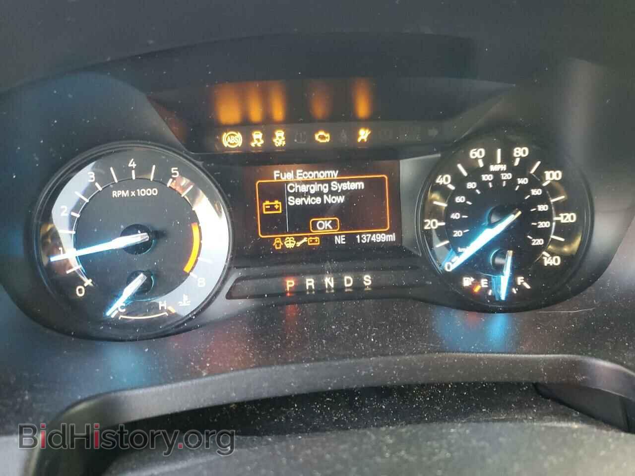 2017 FORD EXPLORER - VIN: 1FM5K7B87HGA97403 - Фото 9