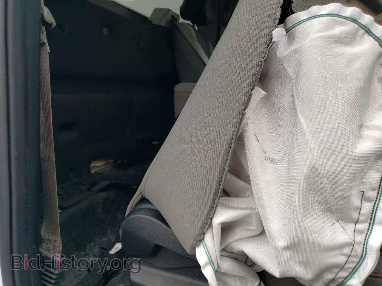 2019 FORD All Models - VIN: 1FTMF1CB7KKE22826 - Фото 10