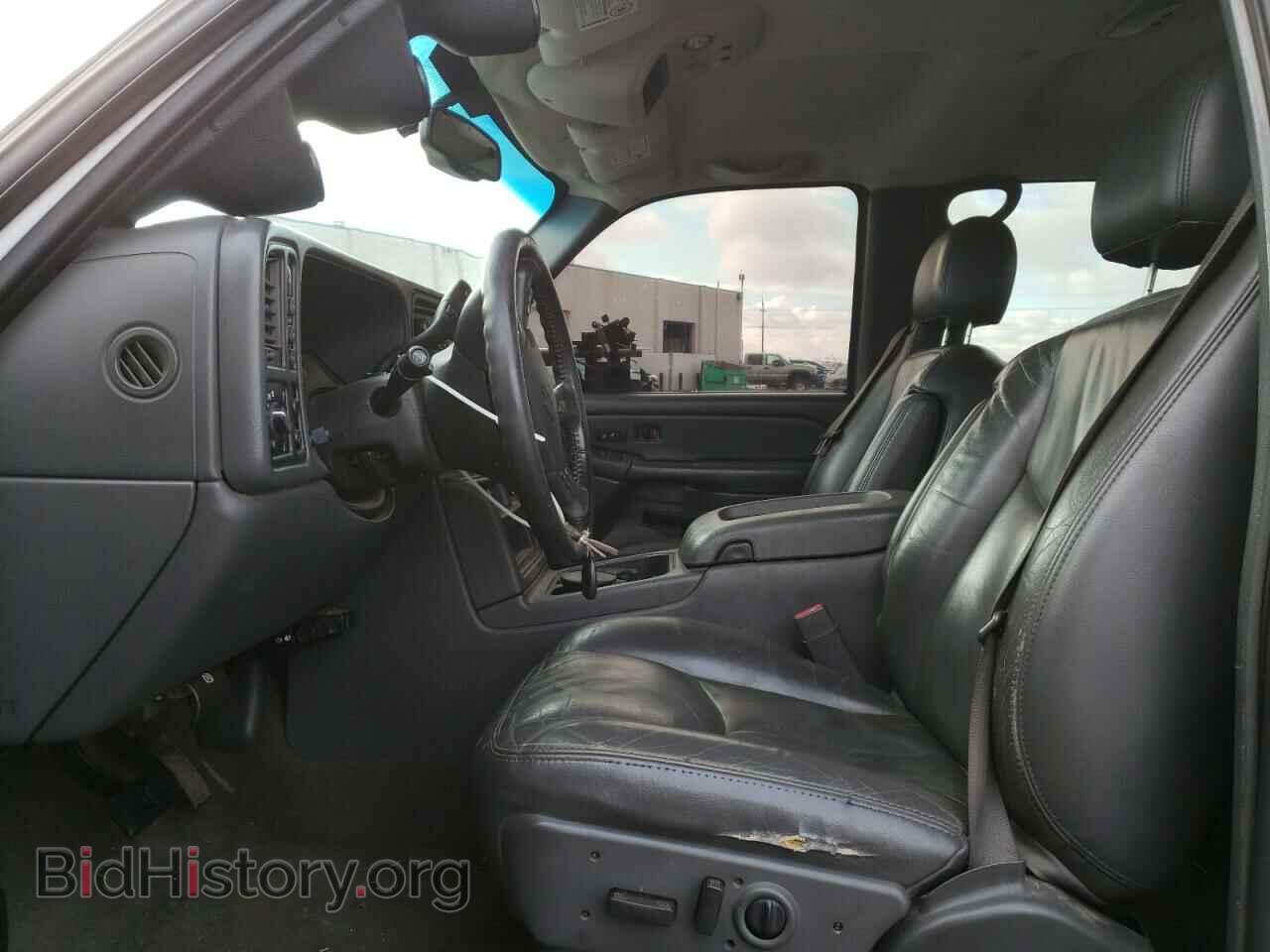 2007 CHEVROLET SILVERADO - VIN: 1GCHK23D97F191593 - Фото 7