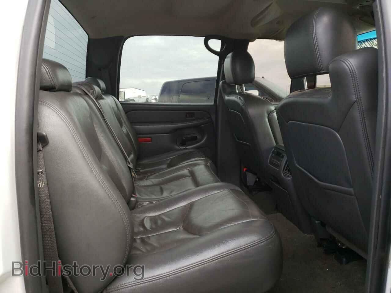 2007 CHEVROLET SILVERADO - VIN: 1GCHK23D97F191593 - Фото 10