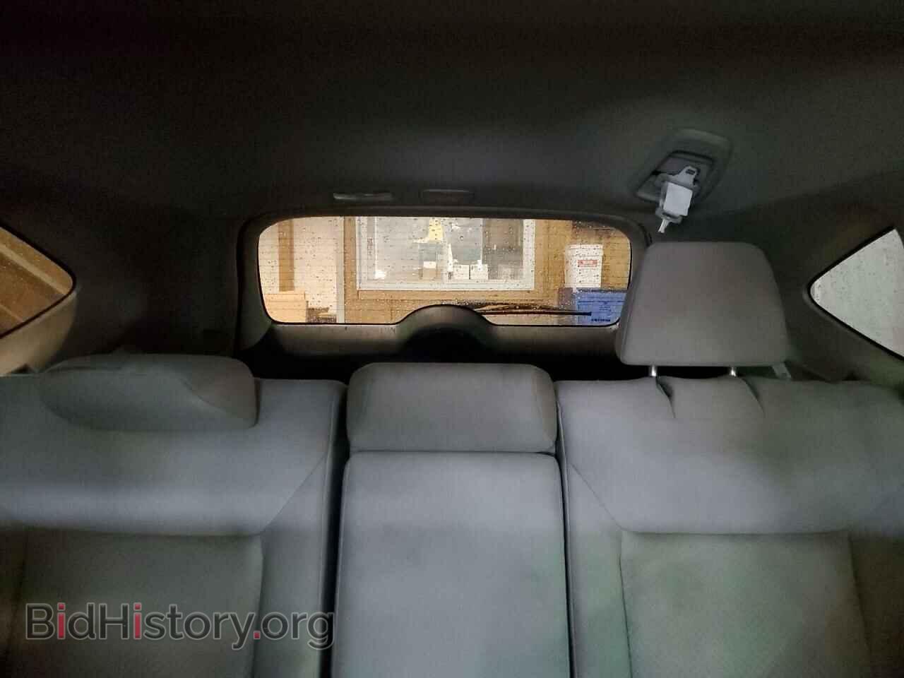 2015 HONDA CRV - VIN: 5J6RM4H51FL025090 - Фото 10