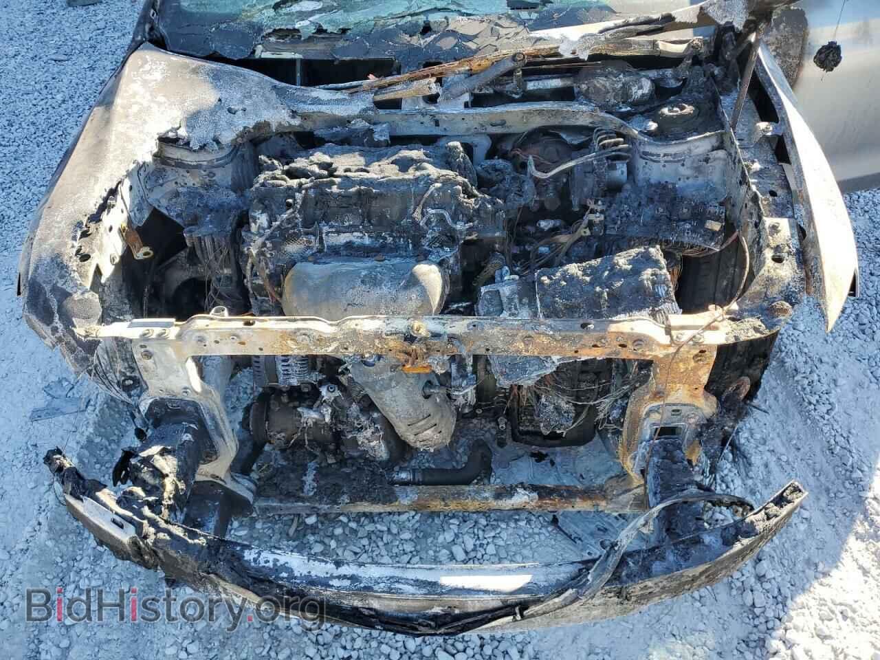 2016 CHRYSLER 200 - VIN: 1C3CCCAB1GN156927 - Фото 11