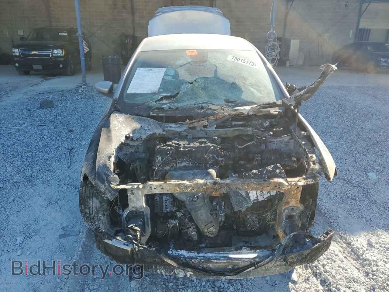 2016 CHRYSLER 200 - VIN: 1C3CCCAB1GN156927 - Фото 5