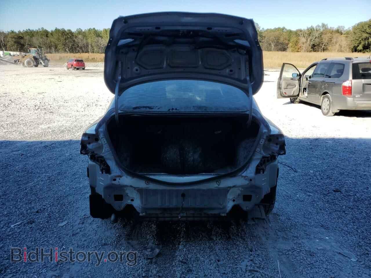 2016 CHRYSLER 200 - VIN: 1C3CCCAB1GN156927 - Фото 6