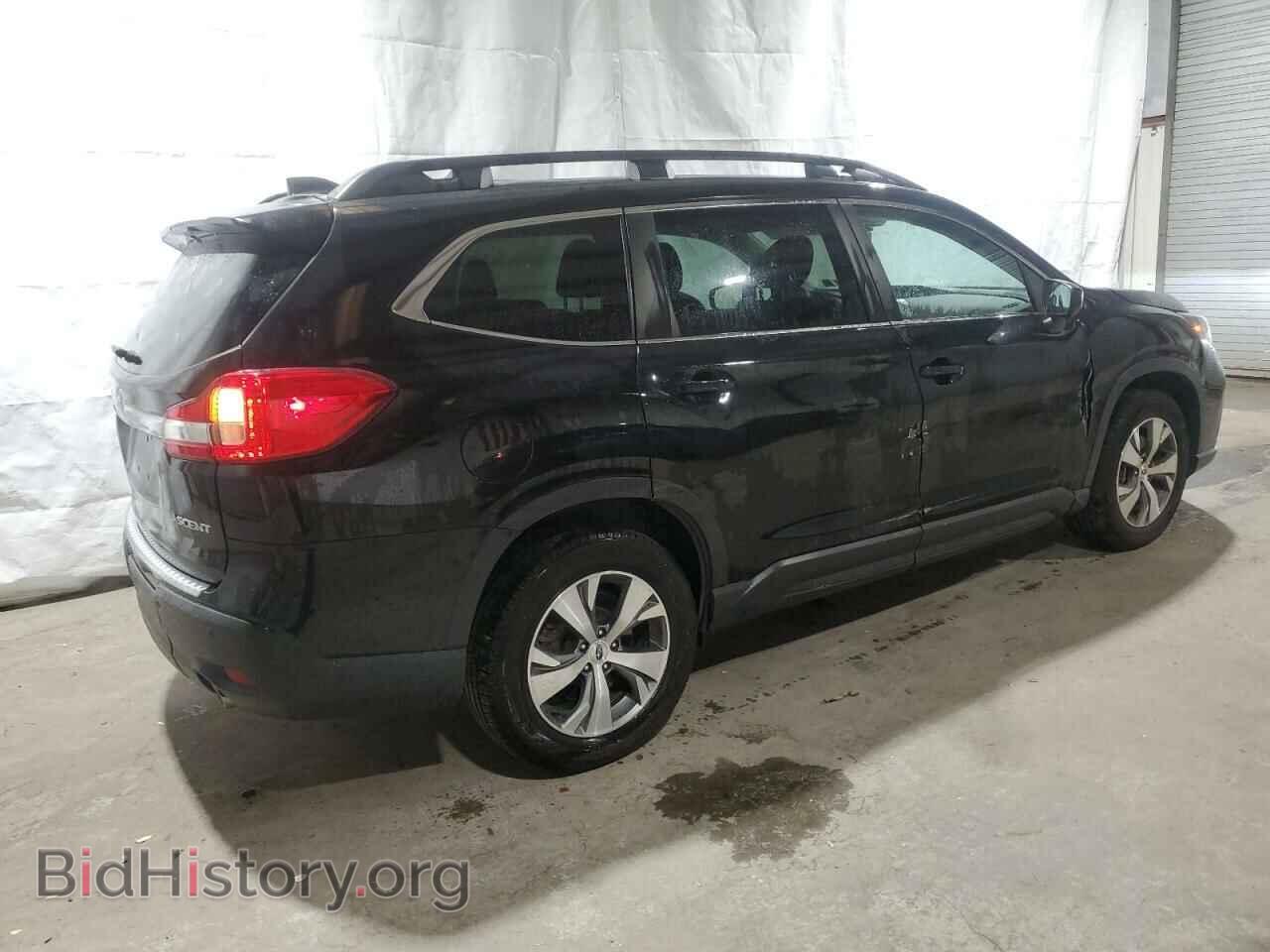 2021 SUBARU ASCENT - VIN: 4S4WMACD1M3432731 - Фото 3