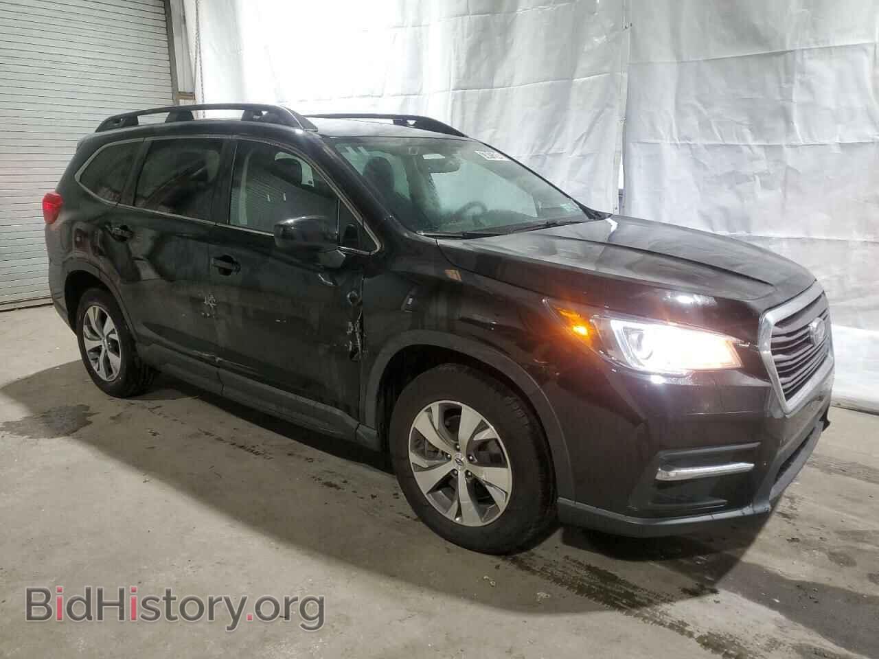 2021 SUBARU ASCENT - VIN: 4S4WMACD1M3432731 - Фото 4