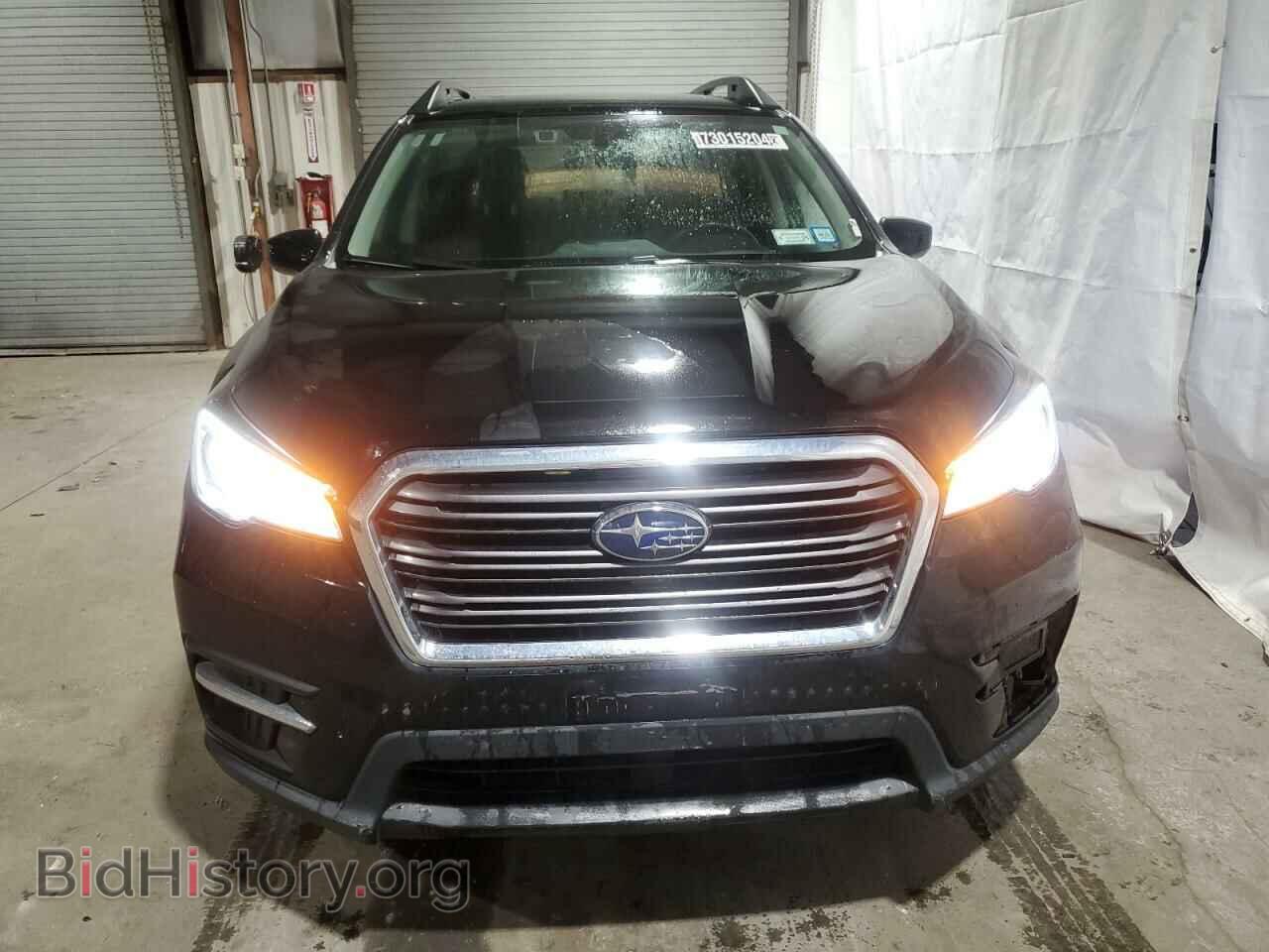 2021 SUBARU ASCENT - VIN: 4S4WMACD1M3432731 - Фото 5