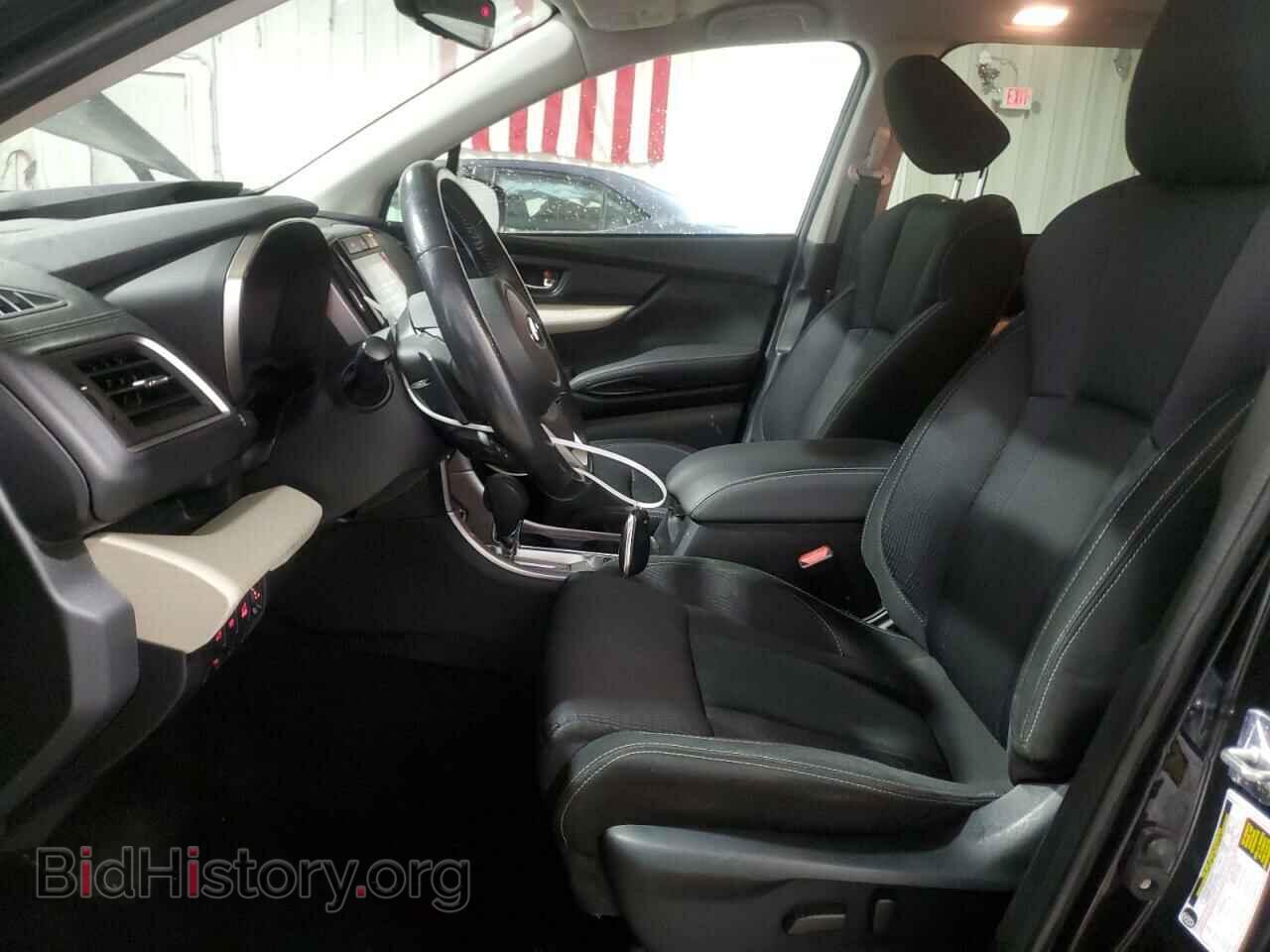 2021 SUBARU ASCENT - VIN: 4S4WMACD1M3432731 - Фото 7