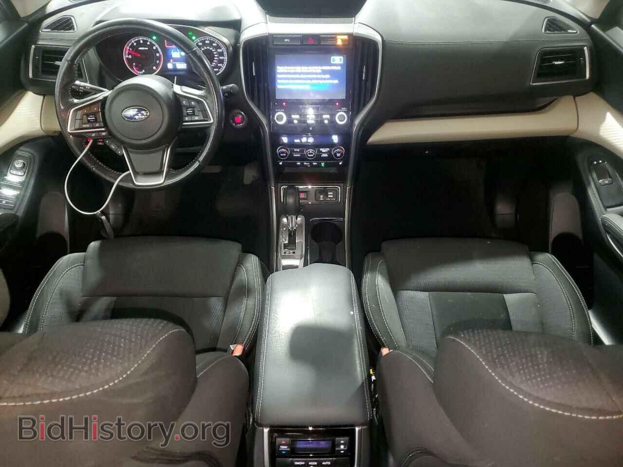 2021 SUBARU ASCENT - VIN: 4S4WMACD1M3432731 - Фото 8