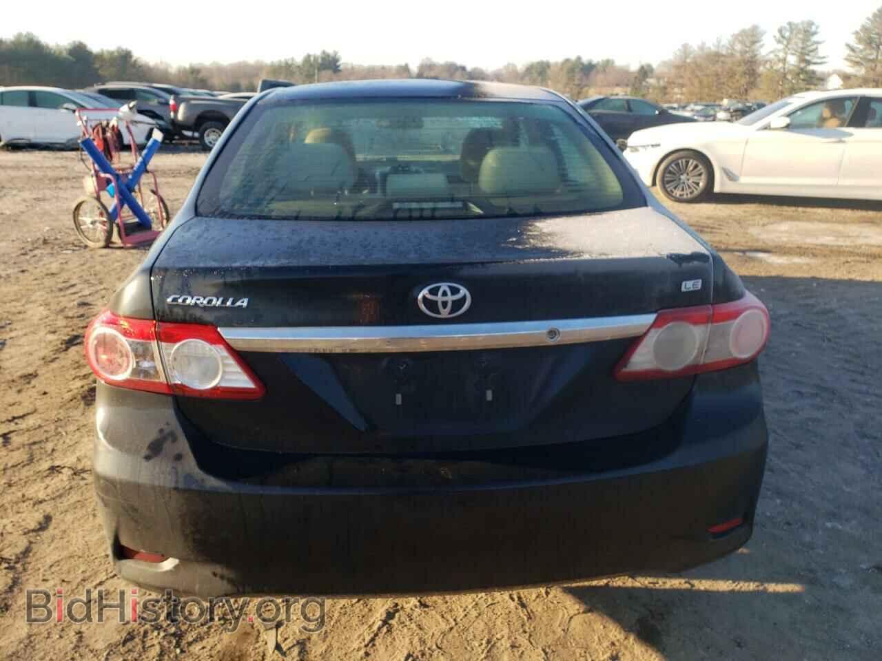2013 TOYOTA COROLLA - VIN: 2T1BU4EE9DC993440 - Photo 6